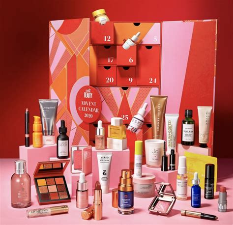 ysl asvent calender|cheap beauty advent calendar 2024.